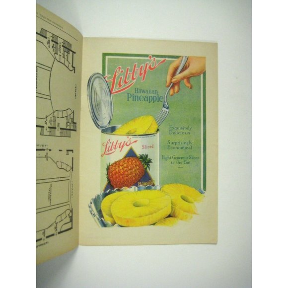 The Flame Program 1916 Peggy O'Neill Violet Heming Richard Gordon Tulley 44th - Picture 6 of 9